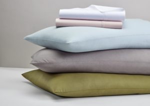 Solid Percale Pillowcases