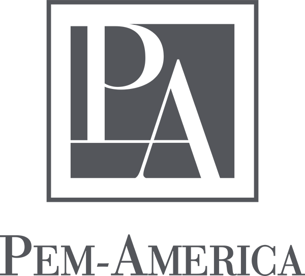 PEM-America Logo